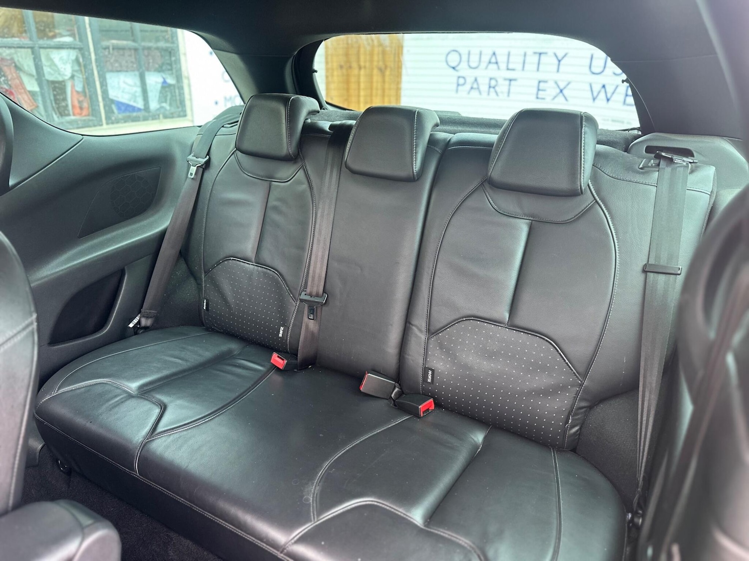 Used Citroen DS3 2013 for sale - 77624933: Photo 18