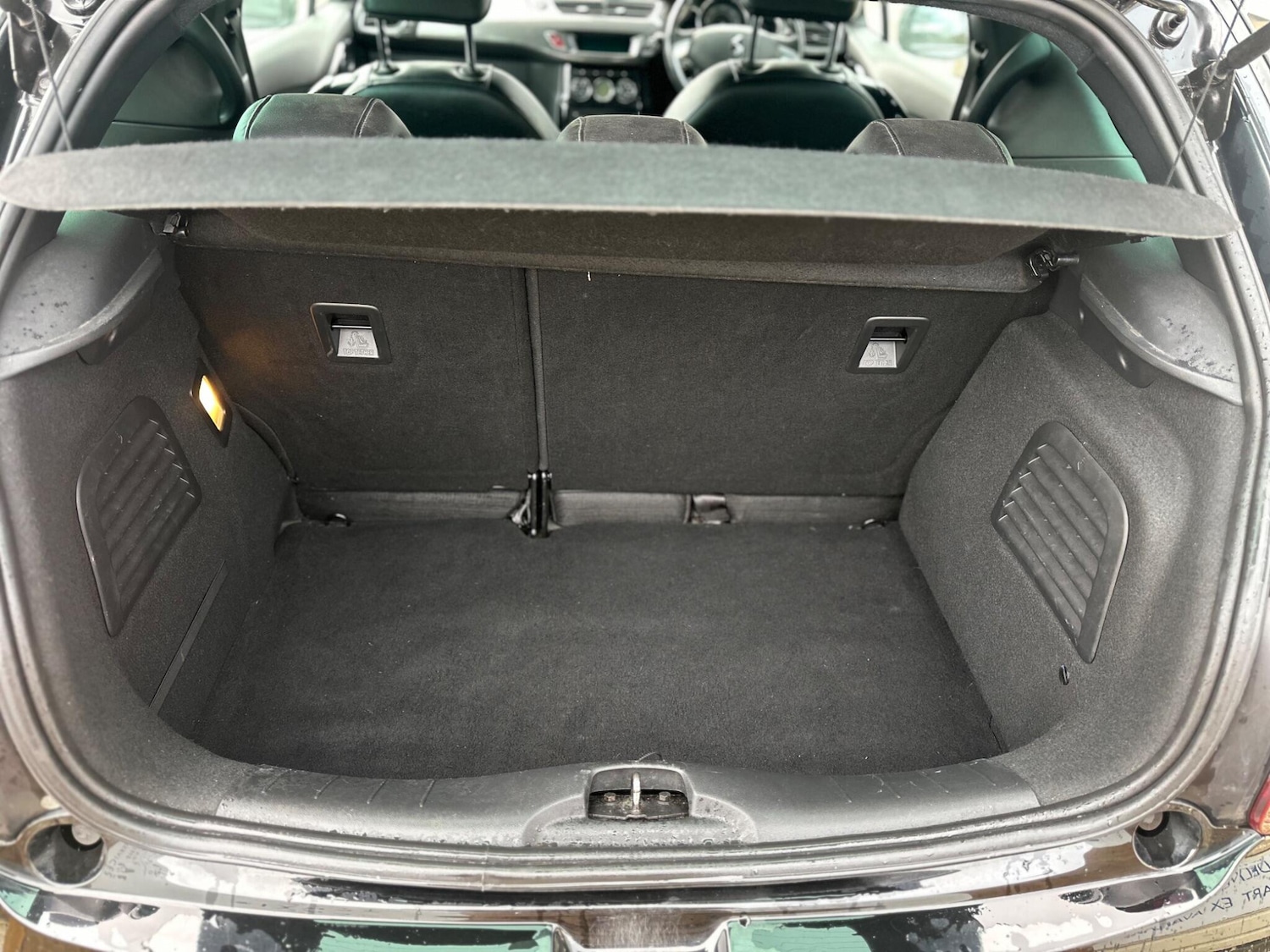 Used Citroen DS3 2013 for sale - 77624933: Photo 21