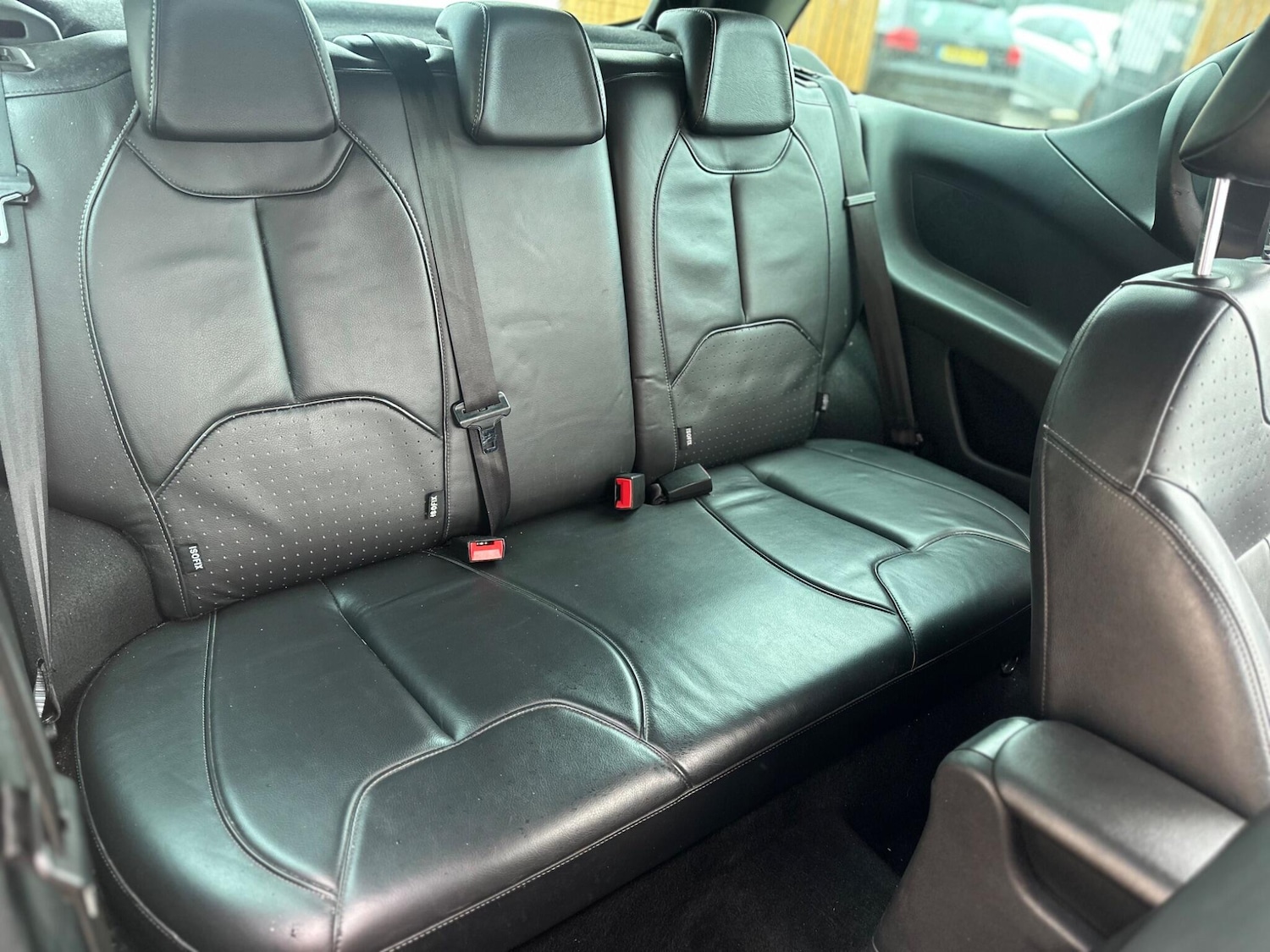 Used Citroen DS3 2013 for sale - 77624933: Photo 22