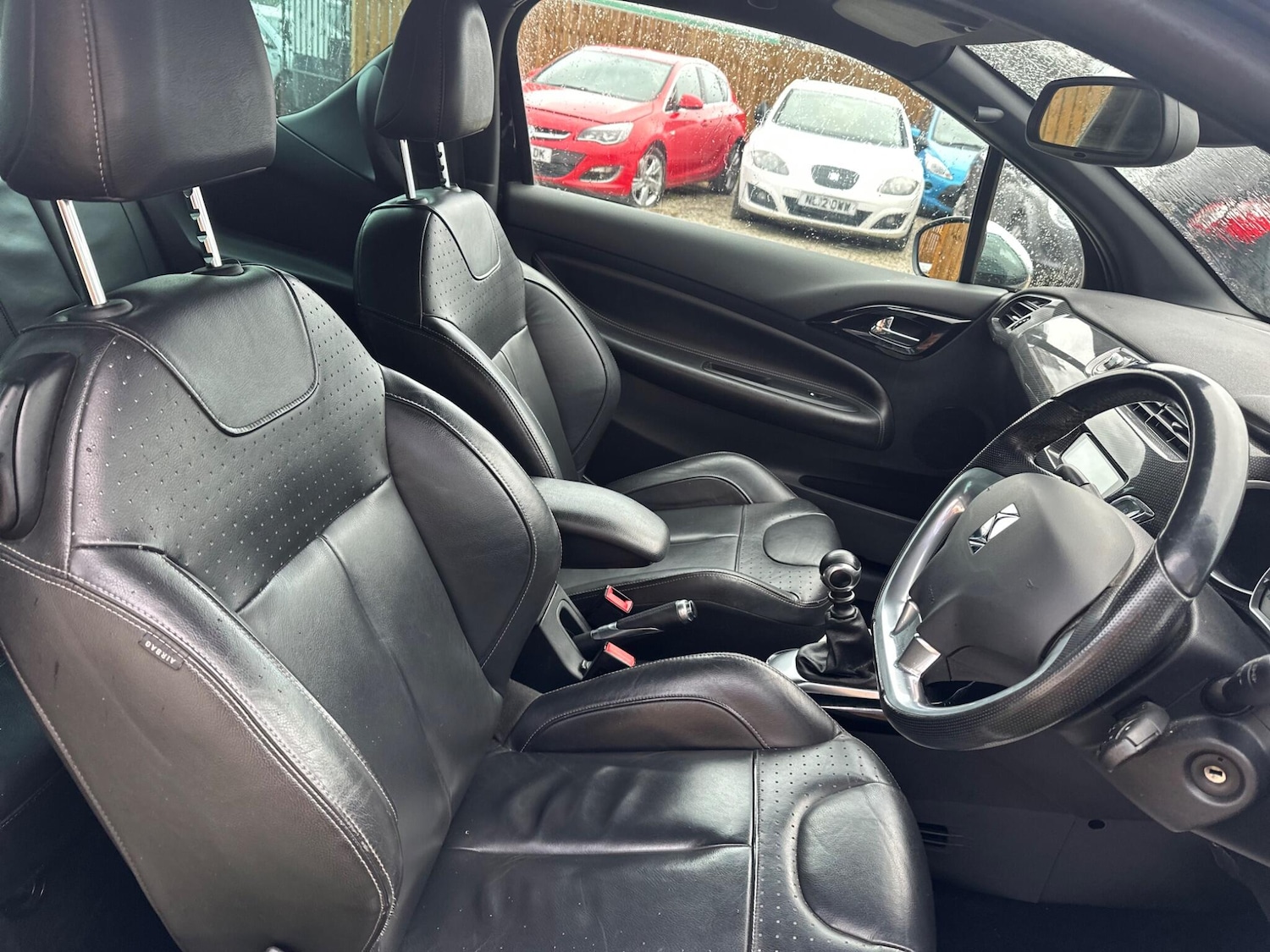 Used Citroen DS3 2013 for sale - 77624933: Photo 24