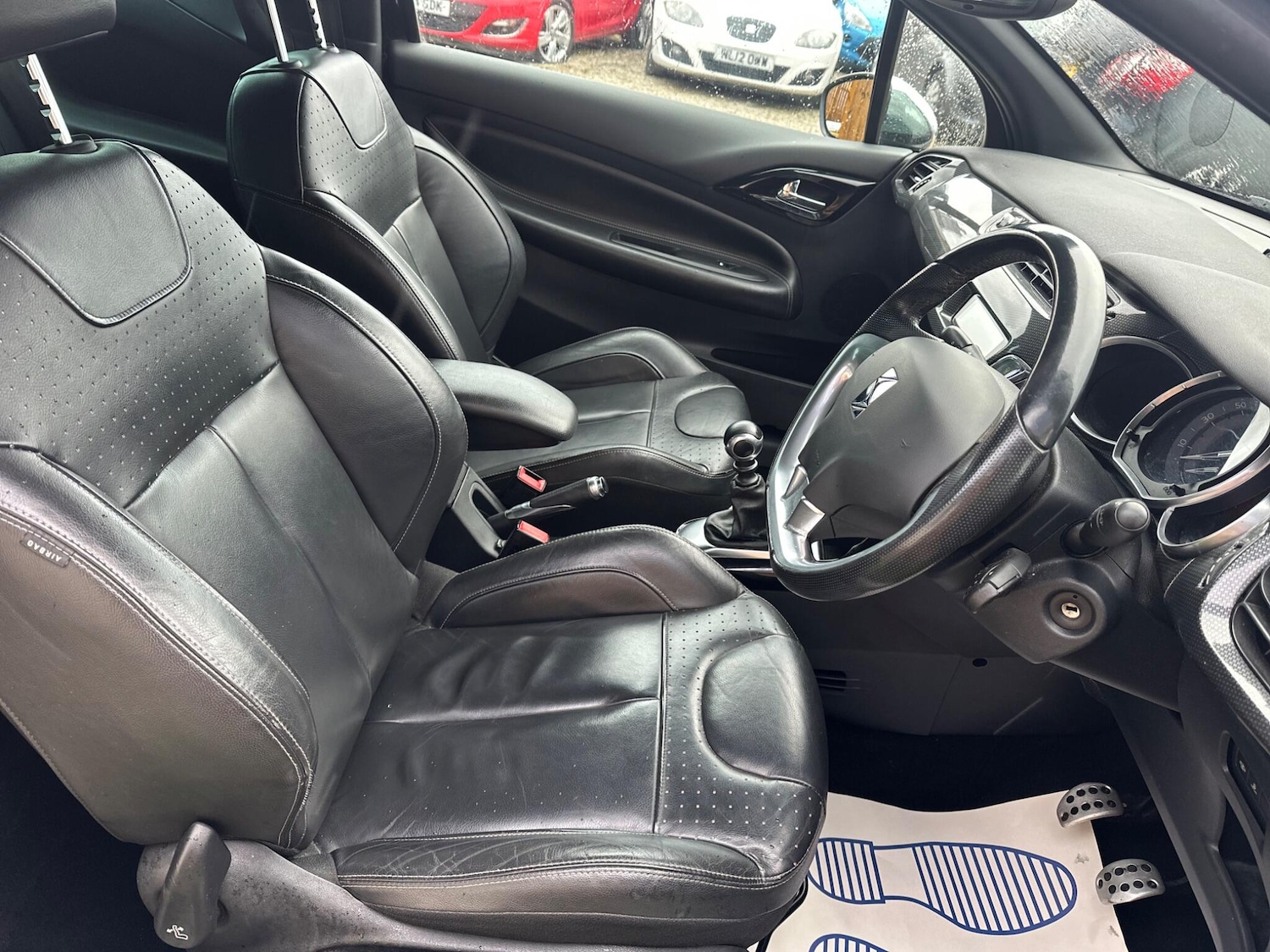 Used Citroen DS3 2013 for sale - 77624933: Photo 25