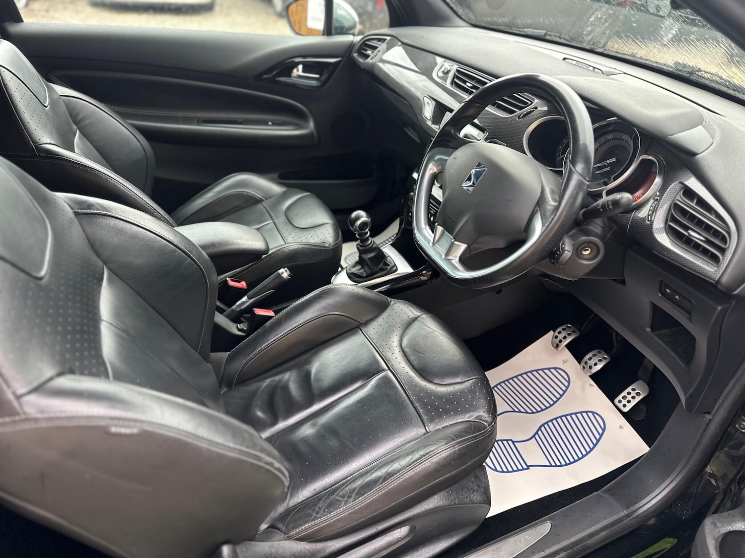 Used Citroen DS3 2013 for sale - 77624933: Photo 26