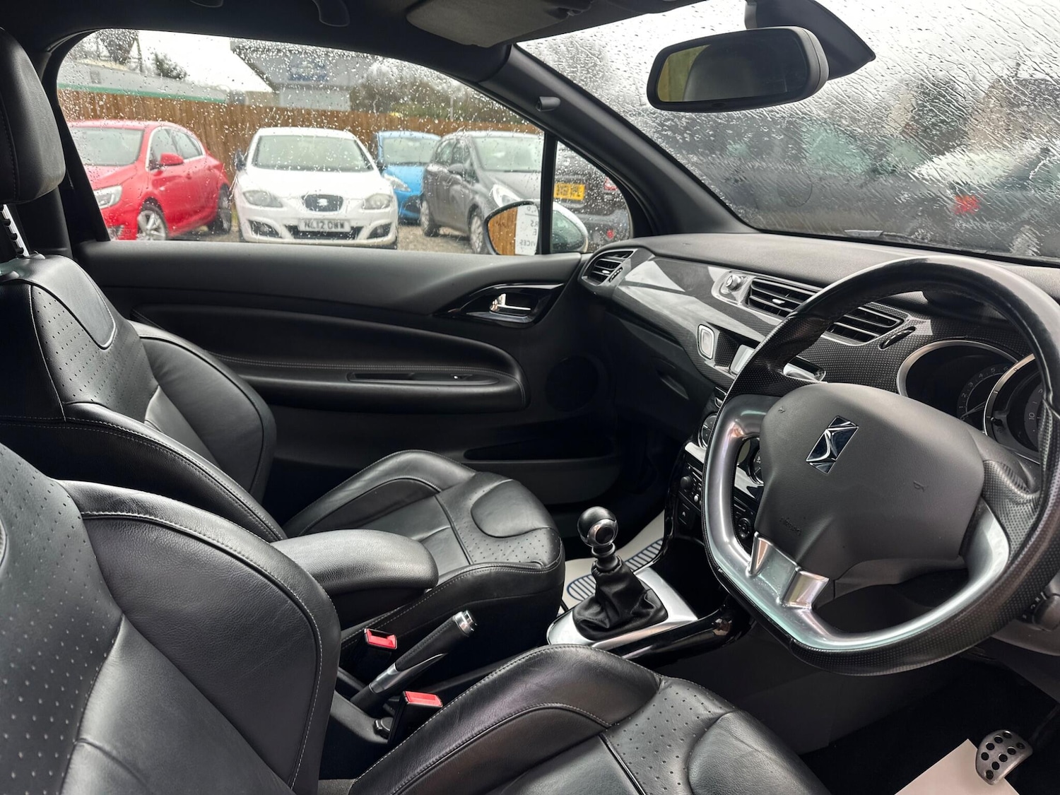 Used Citroen DS3 2013 for sale - 77624933: Photo 27