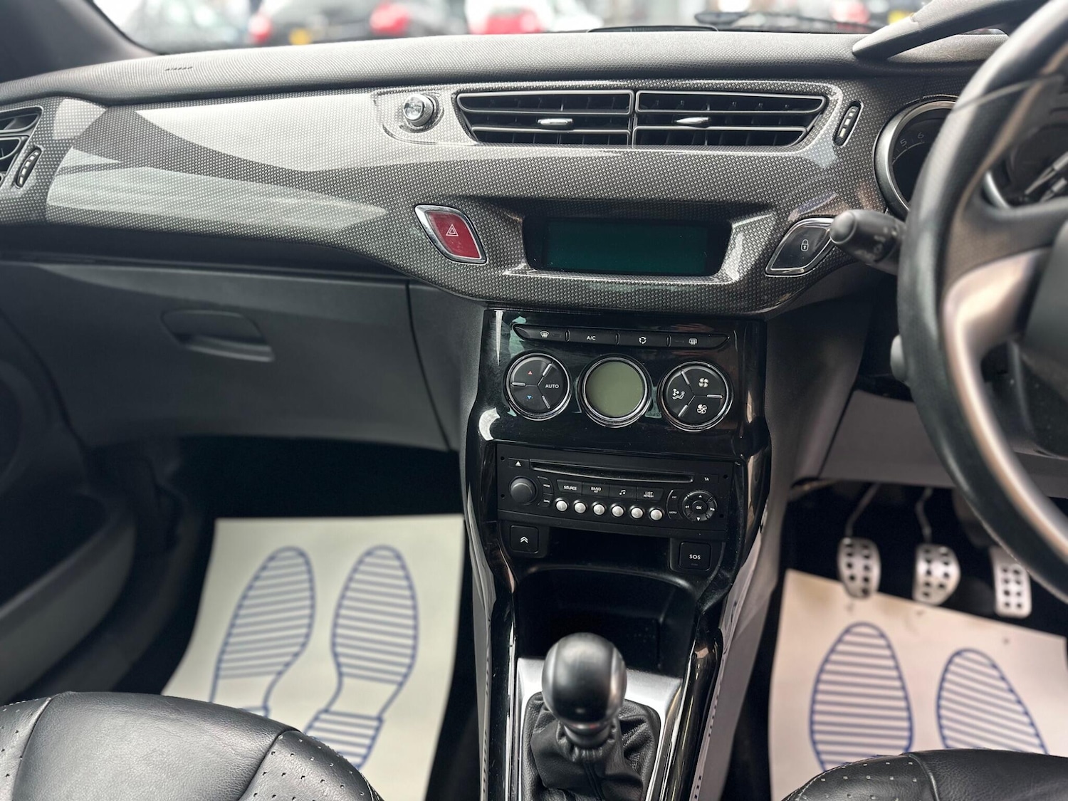 Used Citroen DS3 2013 for sale - 77624933: Photo 30