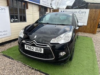 Used Citroen DS3 2013 for sale - 77624933: Photo