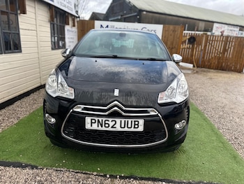 Used Citroen DS3 2013 for sale - 77624933: Photo