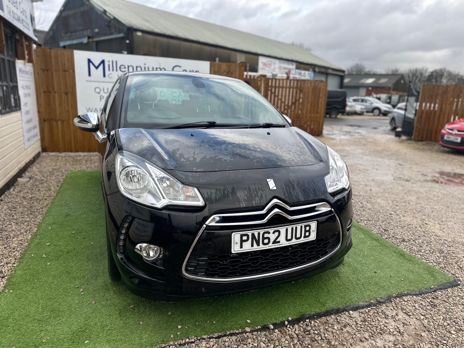 Used Citroen DS3 2013 for sale - 77624933: Photo 5
