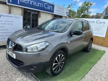 2013 (13) - 1.6 dCi 360 2WD Euro 5 (s/s) 5dr