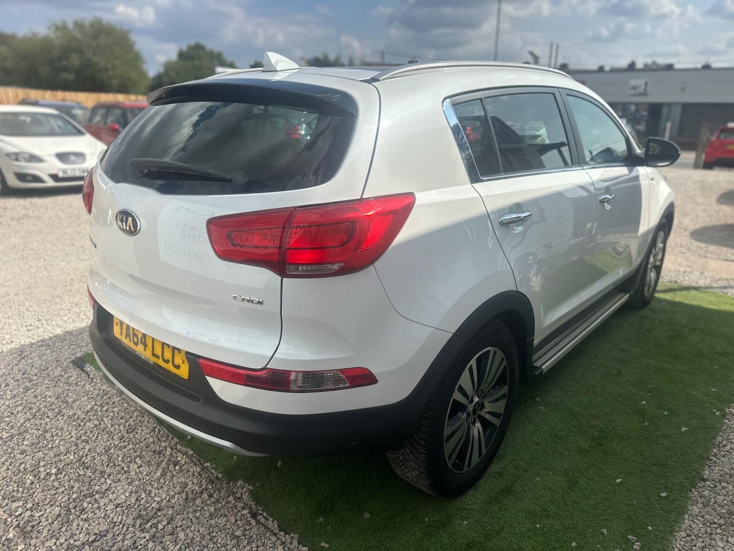 Vehicle 11
