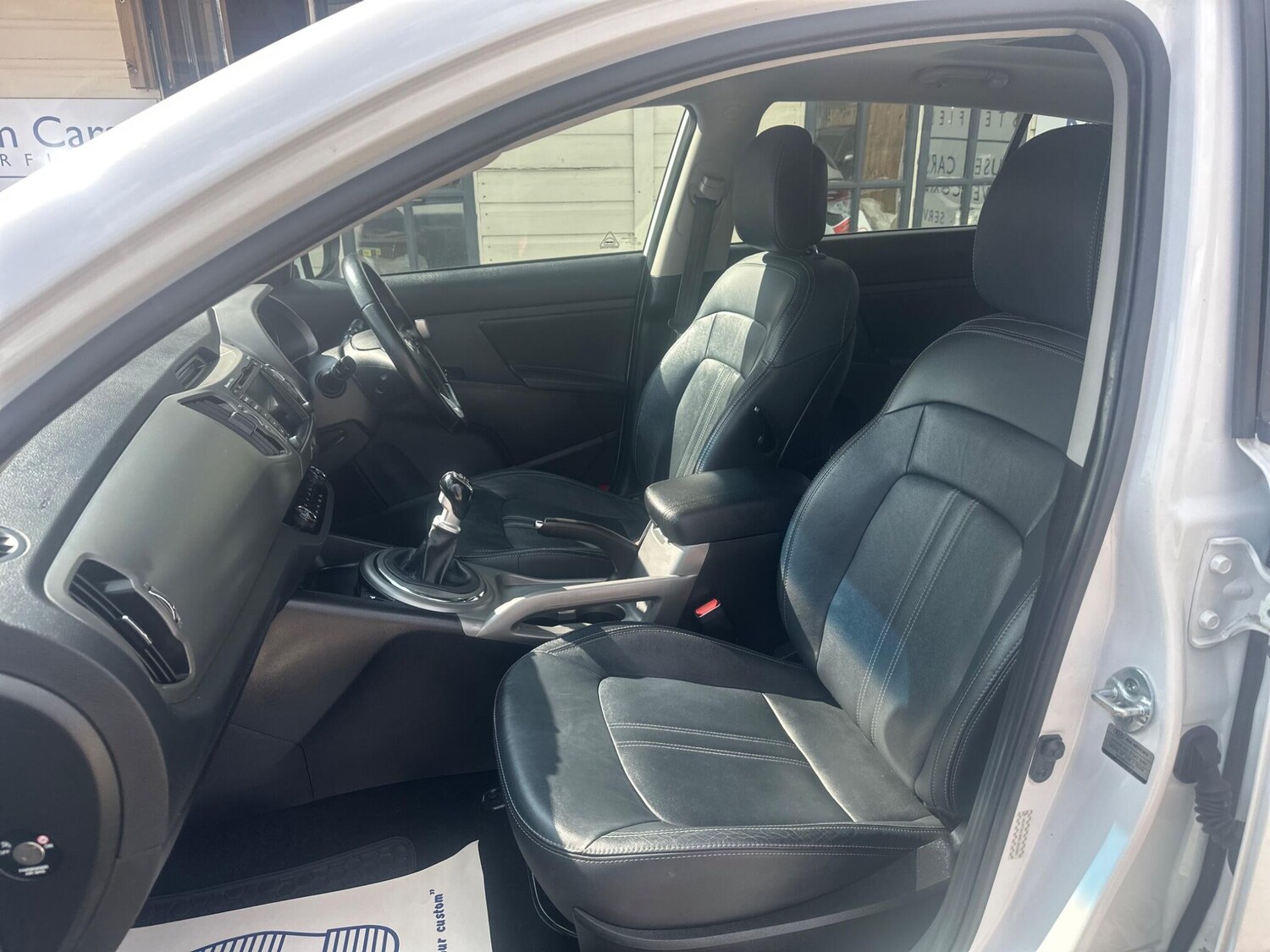 Vehicle 13