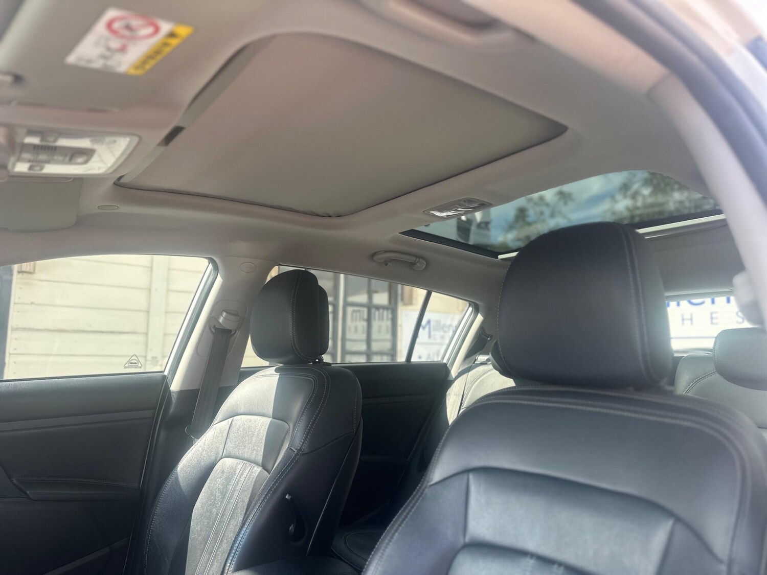 Vehicle 16