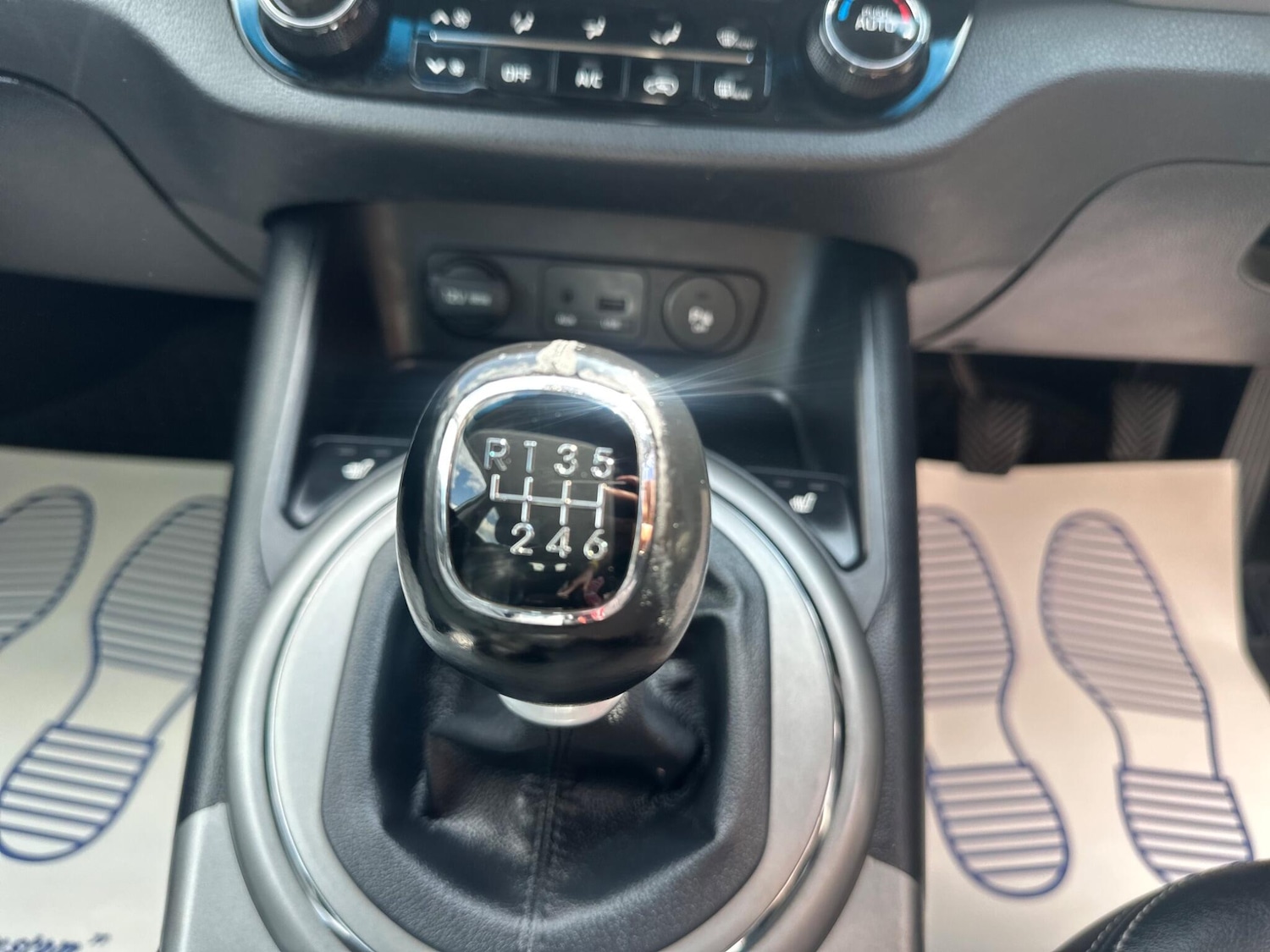 Vehicle 36