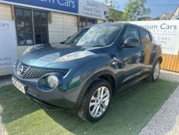 2013 (13) - 1.5 dCi 8v Acenta Premium Euro 5 (s/s) 5dr