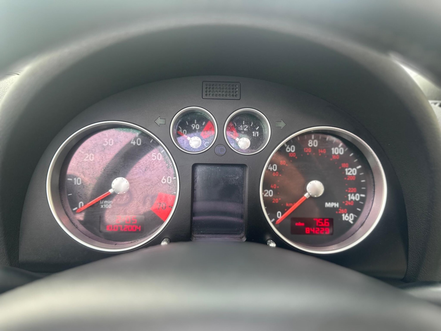 Used Audi TT 2006 for sale - 76989320: Photo 17