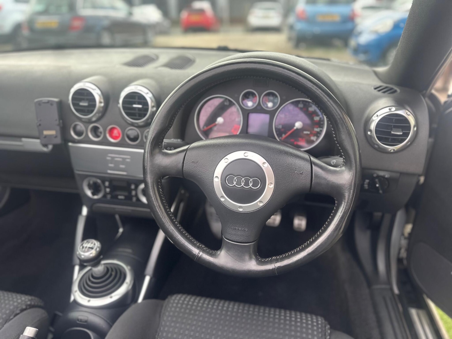 Used Audi TT 2006 for sale - 76989320: Photo 18