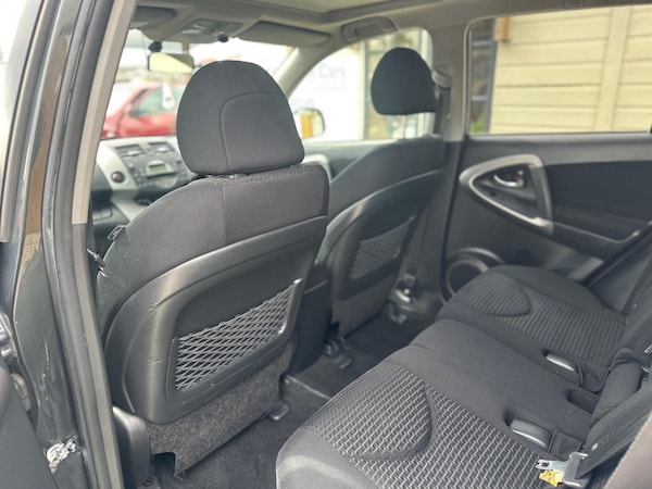 Used Toyota RAV4 2008 for sale - 75520277: Photo 17