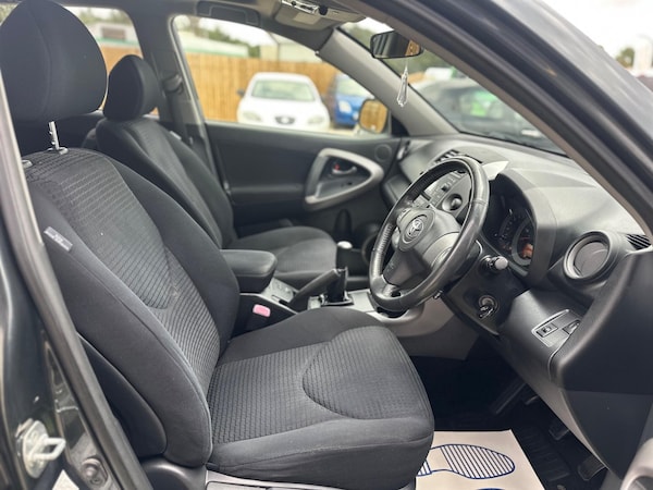 Used Toyota RAV4 2008 for sale - 75520277: Photo 26