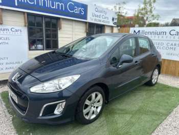 2012 (12) - 1.6 HDi 92 Active 5dr