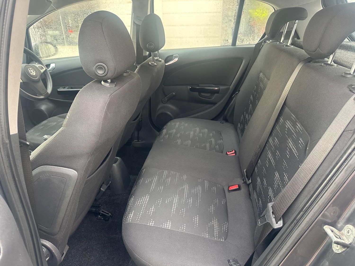 Used Vauxhall Corsa 2012 for sale - 76633255: Photo 18