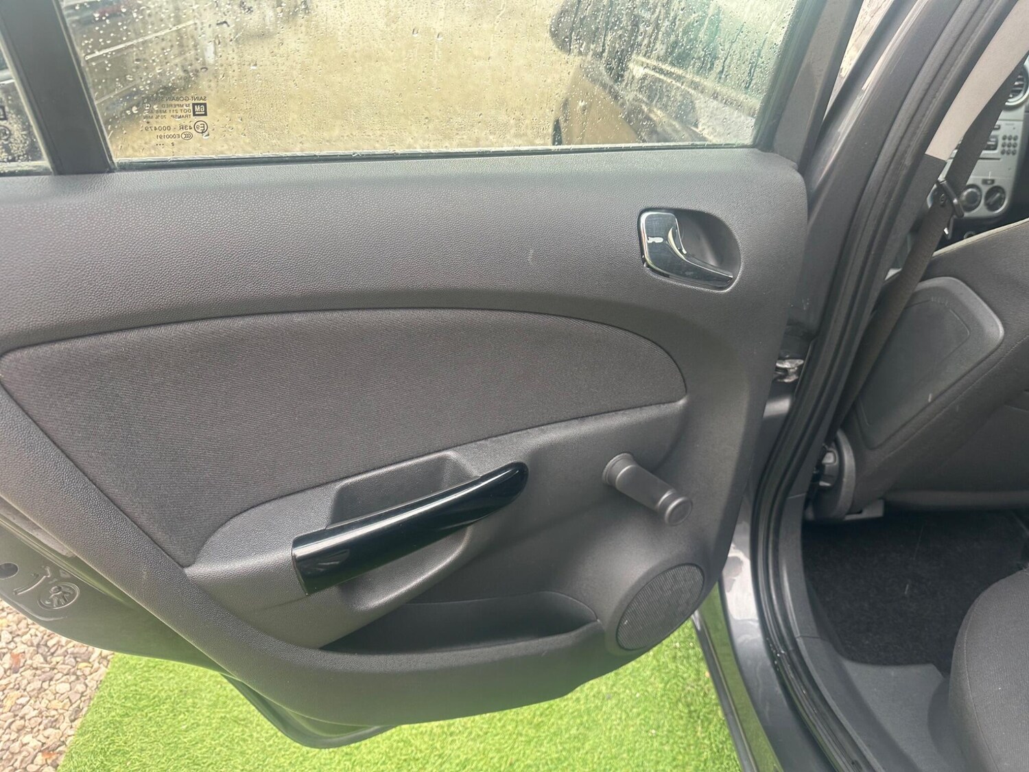 Used Vauxhall Corsa 2012 for sale - 76633255: Photo 19