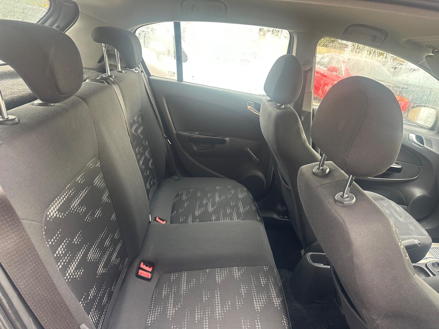 Used Vauxhall Corsa 2012 for sale - 76633255: Photo 24