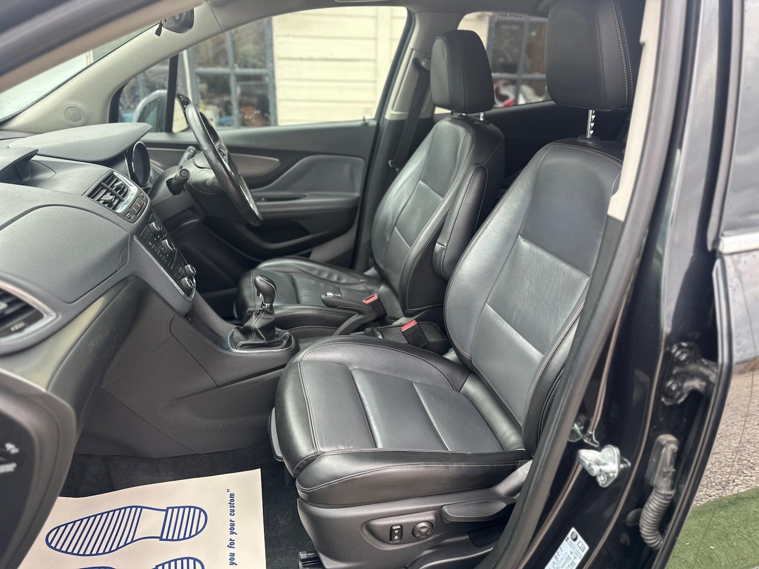 Vehicle 11