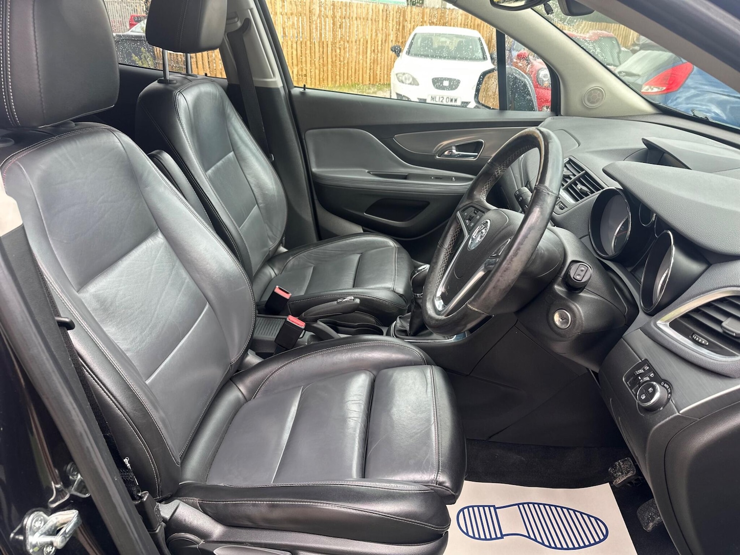 Vehicle 24
