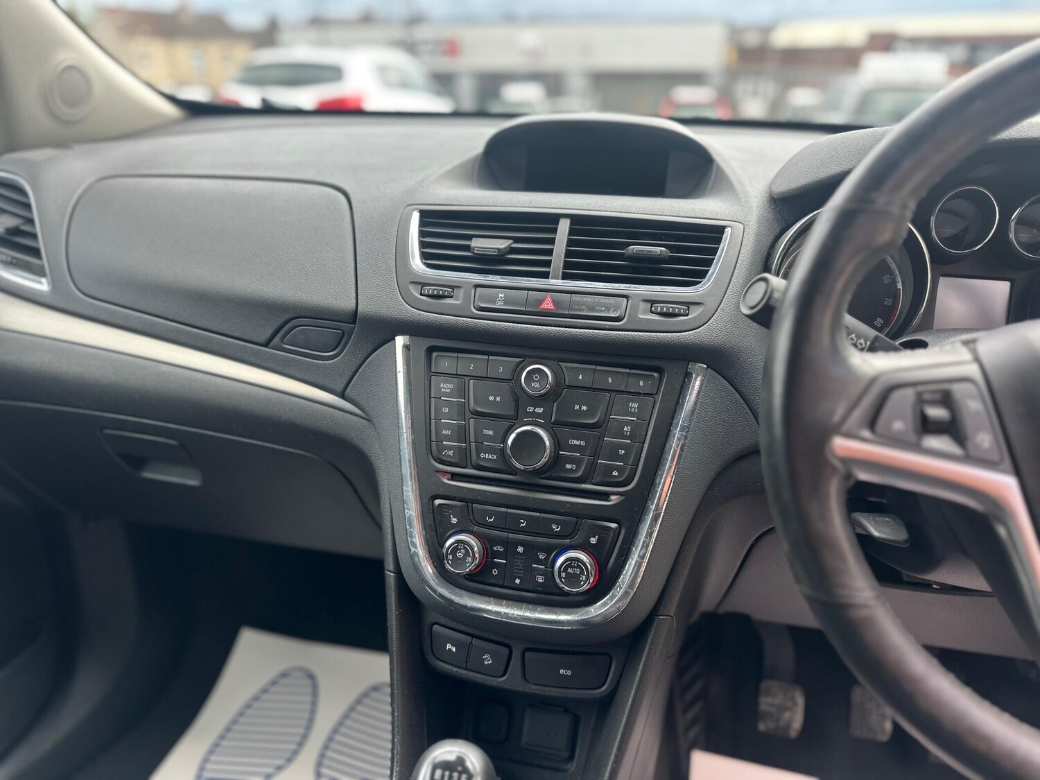 Vehicle 26