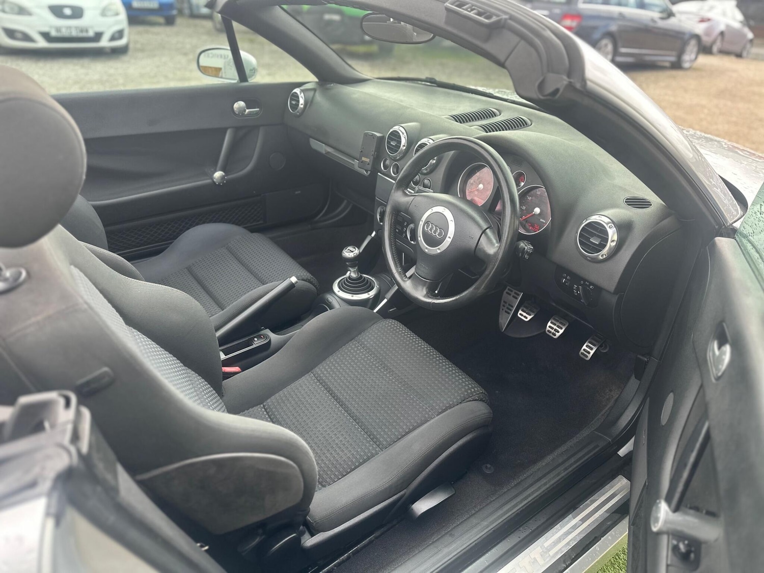 Used Audi TT 2006 for sale - 78170237: Photo 15