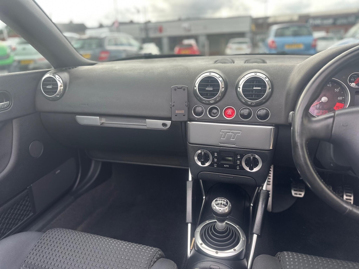 Used Audi TT 2006 for sale - 78170237: Photo 19