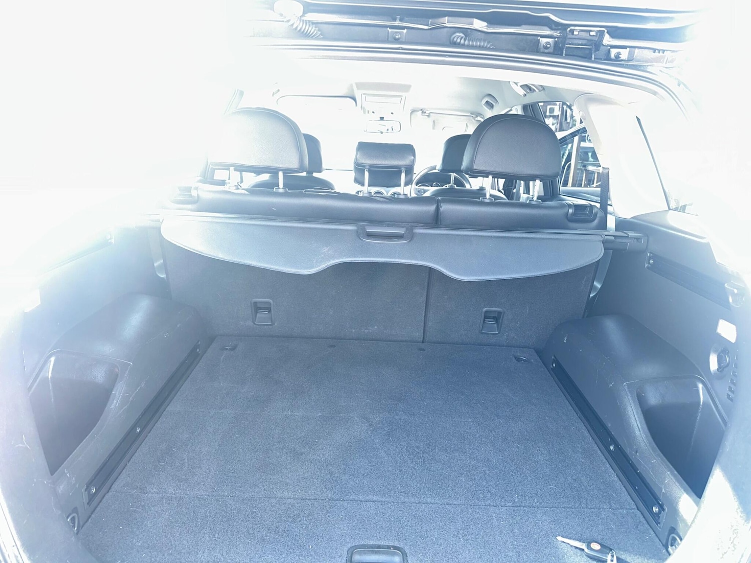 Used Vauxhall Antara 2013 for sale - 76832219: Photo 22