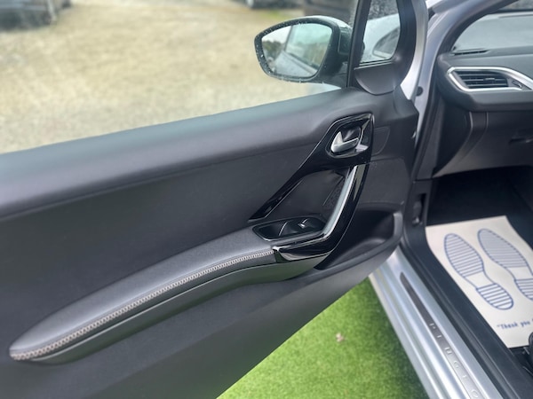 Used Peugeot 208 2013 for sale - 76072019: Photo 12