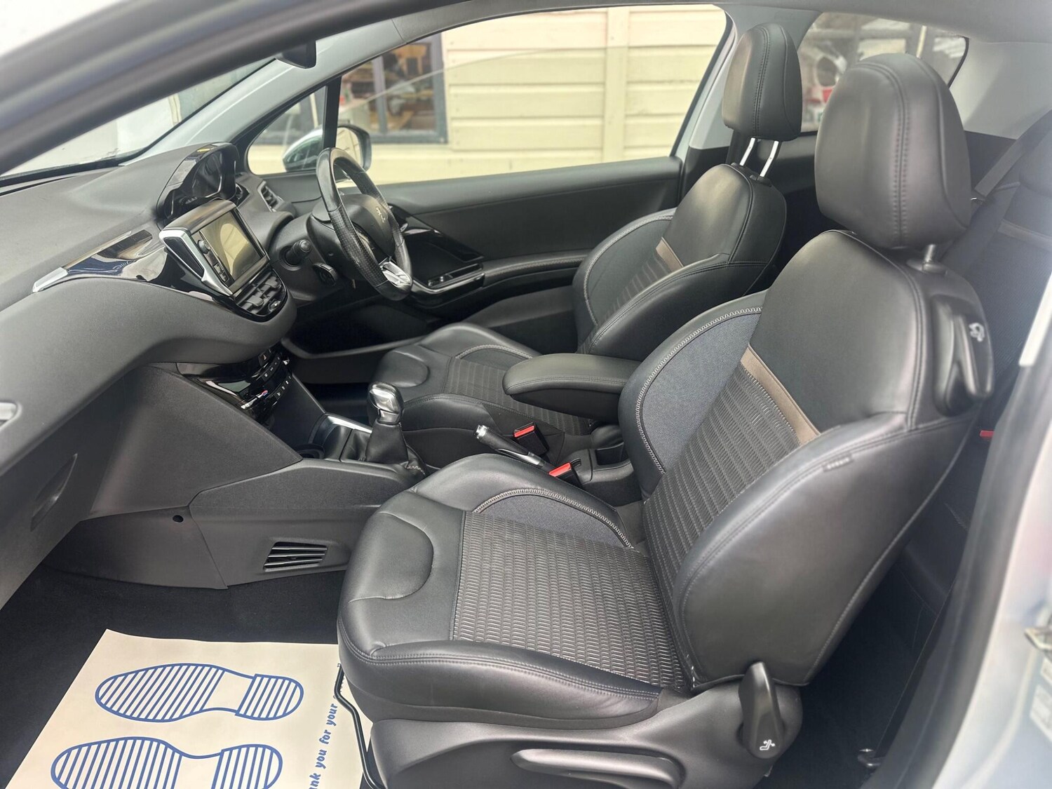 Used Peugeot 208 2013 for sale - 76072019: Photo 13