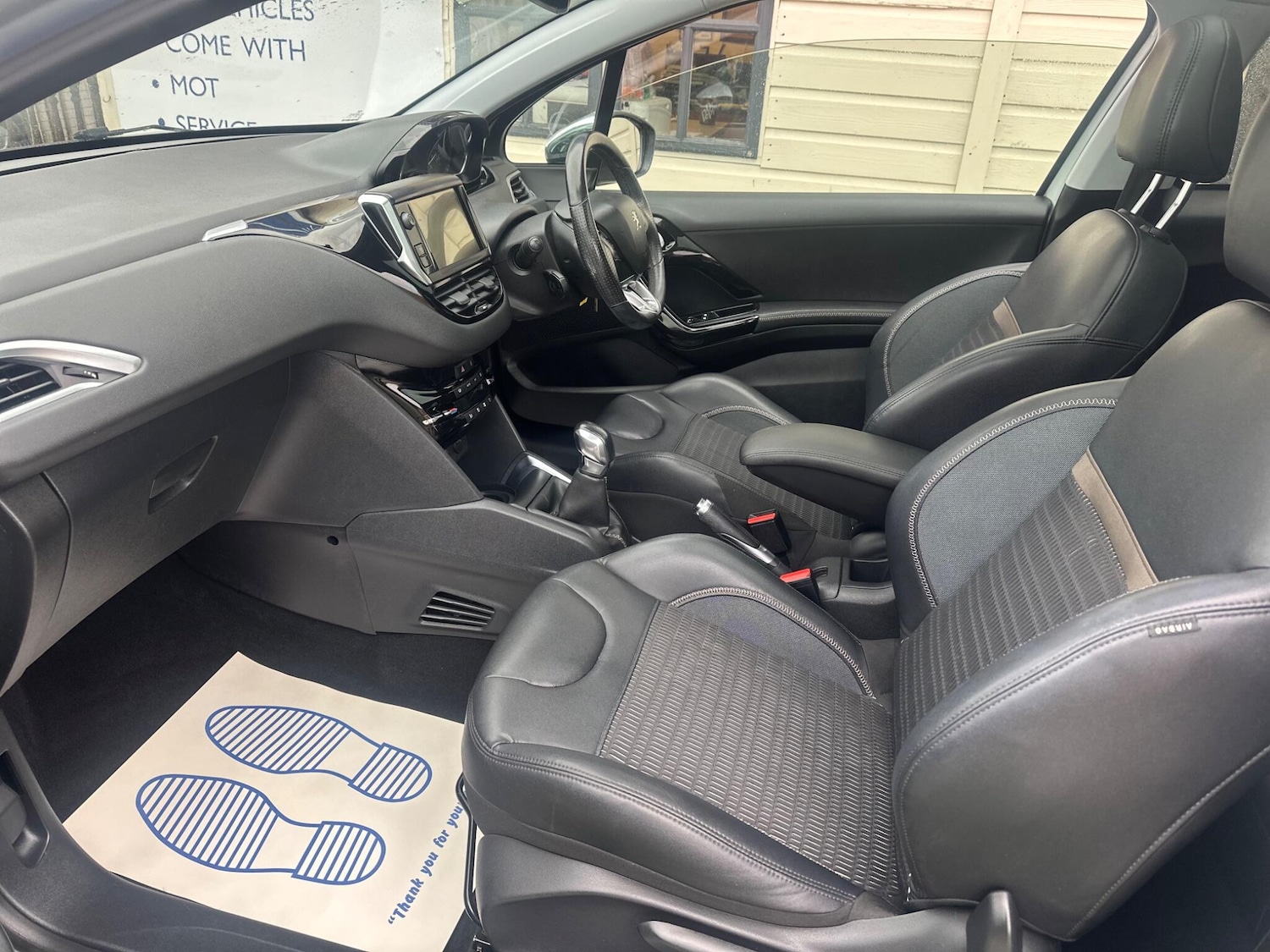 Used Peugeot 208 2013 for sale - 76072019: Photo 14