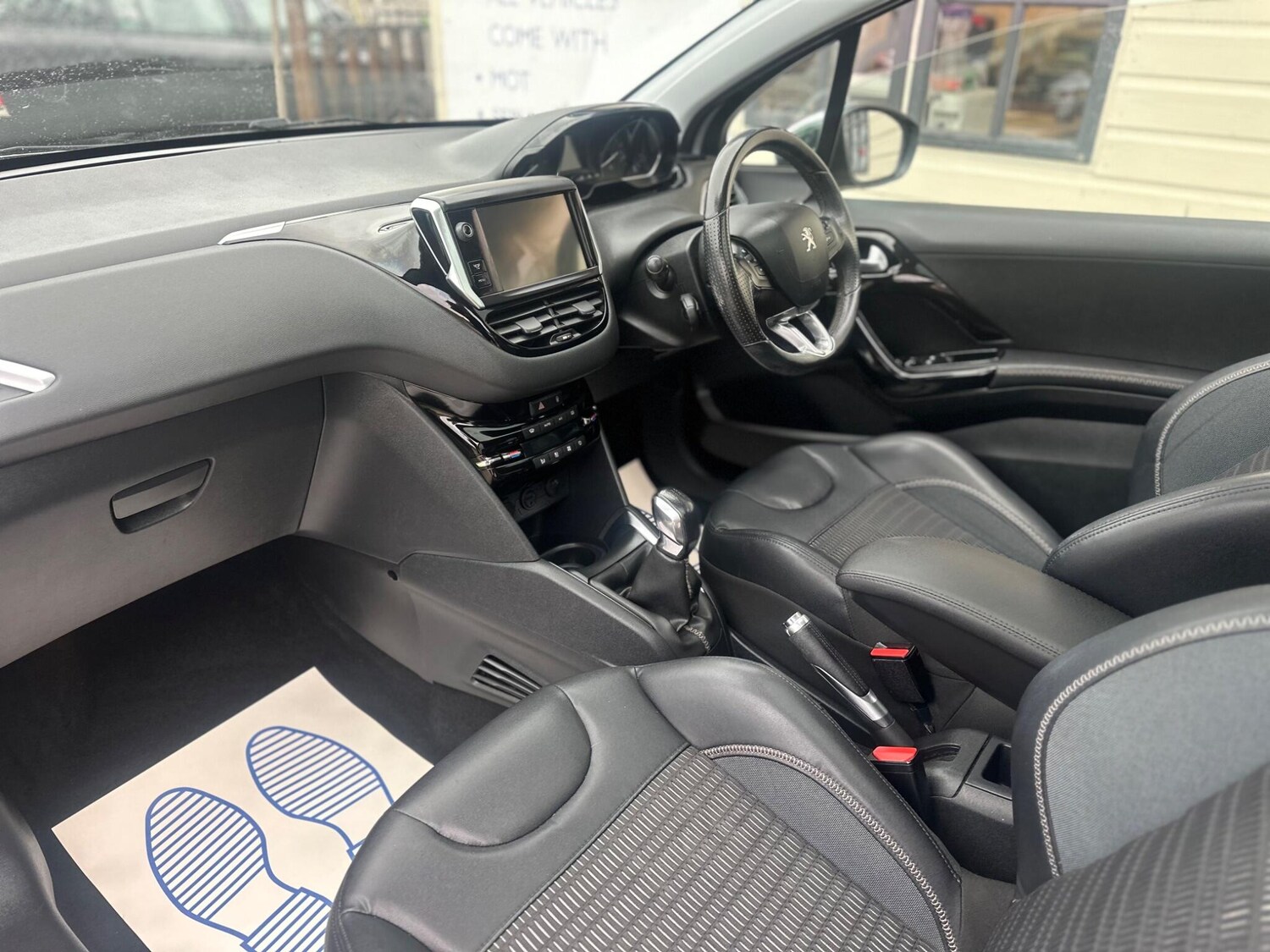 Used Peugeot 208 2013 for sale - 76072019: Photo 15