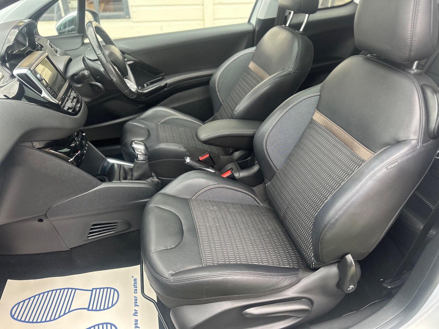 Used Peugeot 208 2013 for sale - 76072019: Photo 16