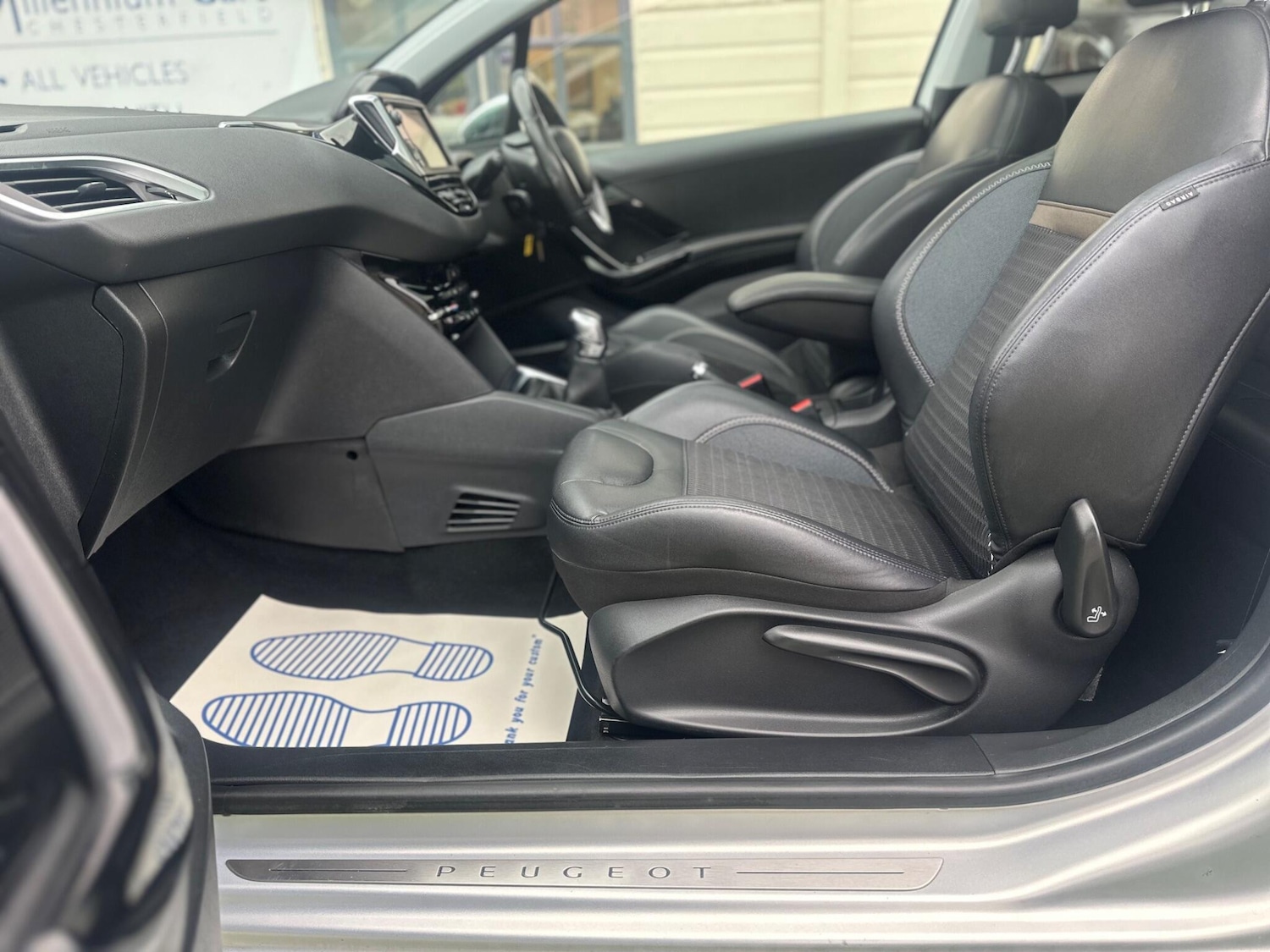 Used Peugeot 208 2013 for sale - 76072019: Photo 22