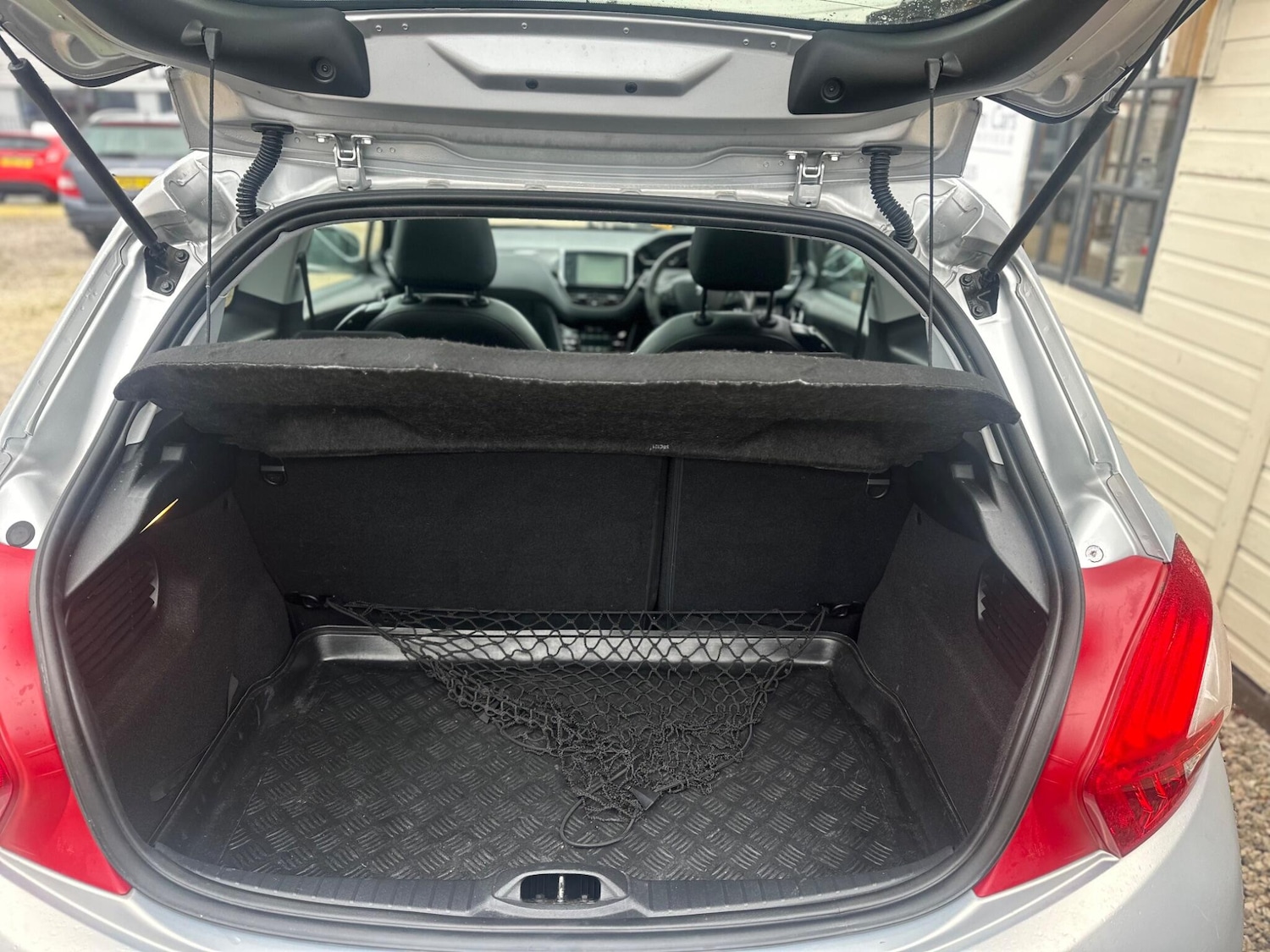 Used Peugeot 208 2013 for sale - 76072019: Photo 23