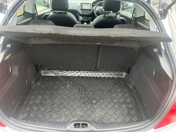 Used Peugeot 208 2013 for sale - 76072019: Photo 24