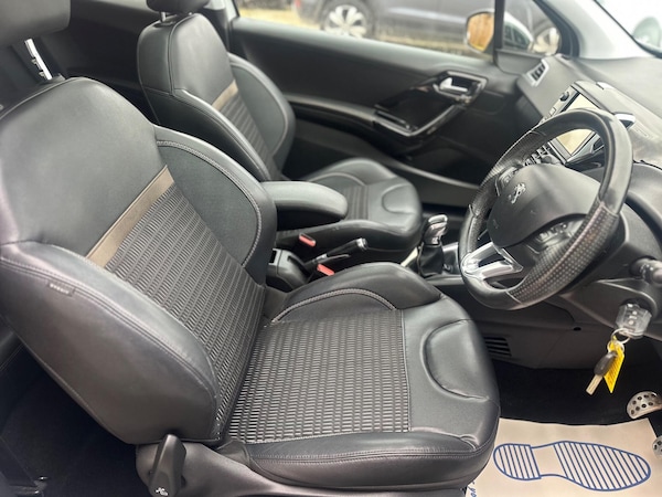Used Peugeot 208 2013 for sale - 76072019: Photo 30