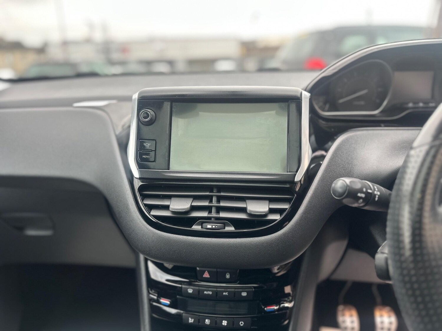 Used Peugeot 208 2013 for sale - 76072019: Photo 36