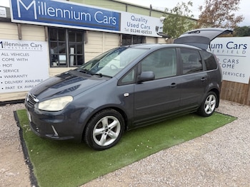 Used Ford C-Max 2010 for sale - 79564983: Photo