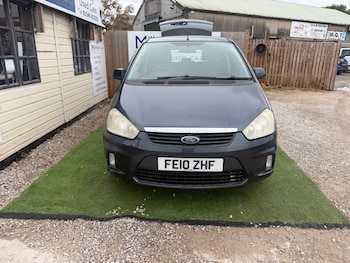 Used Ford C-Max 2010 for sale - 79564983: Photo