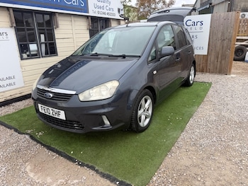 Used Ford C-Max 2010 for sale - 79564983: Photo