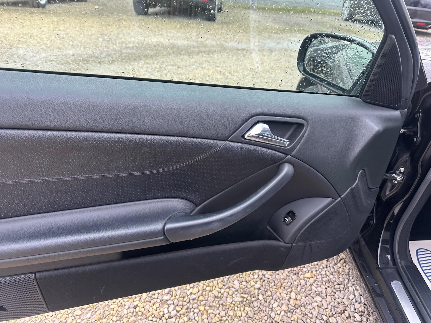 Used Mercedes-Benz C Class 2008 for sale - 77331171: Photo 10