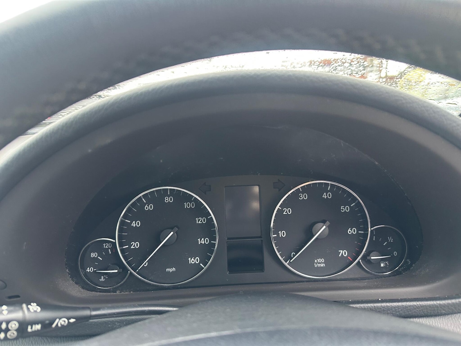 Used Mercedes-Benz C Class 2008 for sale - 77331171: Photo 19