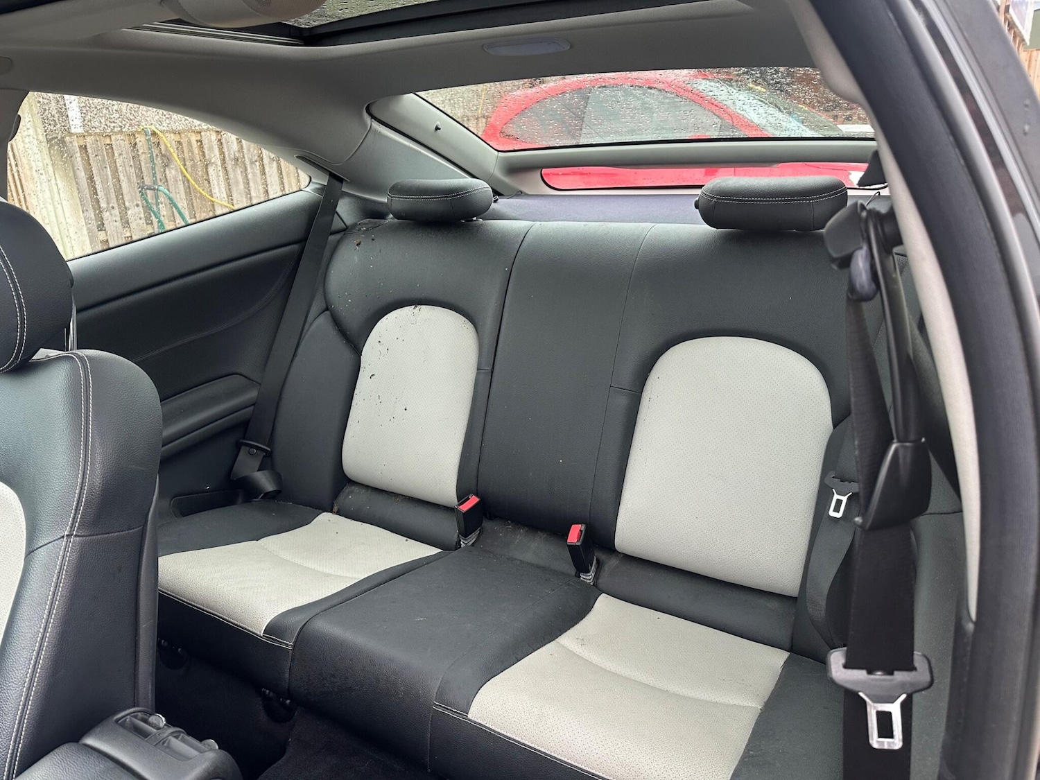 Used Mercedes-Benz C Class 2008 for sale - 77331171: Photo 5