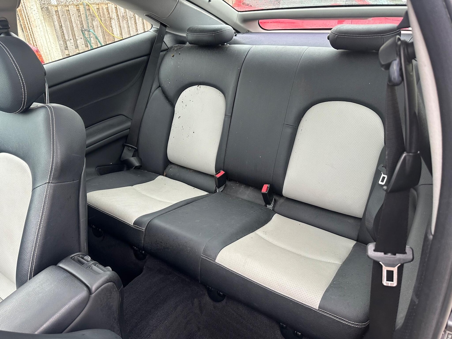 Used Mercedes-Benz C Class 2008 for sale - 77331171: Photo 6