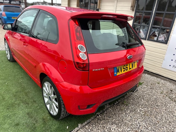 Used Ford Fiesta for sale - 75280177: Photo 10
