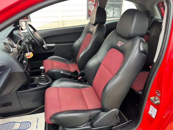 Used Ford Fiesta for sale - 75280177: Photo 13